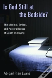 Capa do artigo Is God Still At The Bedside?