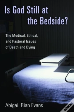 Capa do artigo Is God Still At The Bedside?