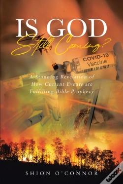 Capa do artigo Is God Still Coming?