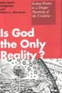 Is God The Only Reality - Preview