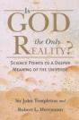 Is God The Only Reality - Preview