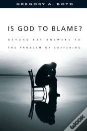 Capa do artigo Is God To Blame?