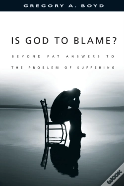 Capa do artigo Is God To Blame?