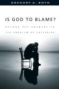 Is God To Blame?