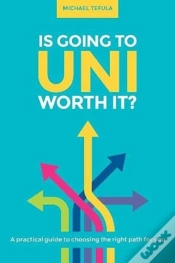 Capa do artigo Is Going To Uni Worth It?