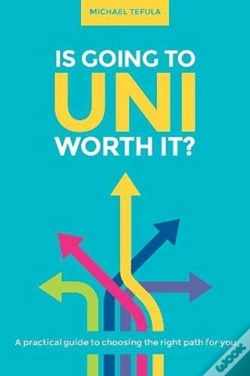 Capa do artigo Is Going To Uni Worth It?