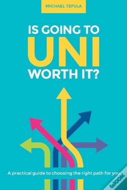 Capa do artigo Is Going To Uni Worth It?