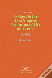 Capa do artigo Is Google The Next Stage Of Evolution Of Life On Earth?