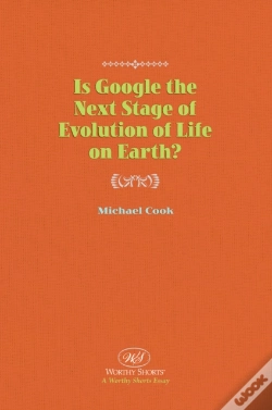 Capa do artigo Is Google The Next Stage Of Evolution Of Life On Earth?