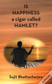 Capa do artigo Is Happiness A Cigar Called Hamlet?
