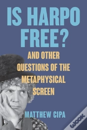 Capa do artigo Is Harpo Free?