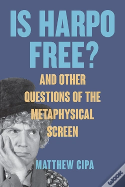 Capa do artigo Is Harpo Free?