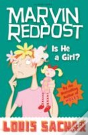 Capa do artigo Is He A Girl?
