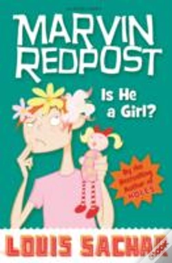 Capa do artigo Is He A Girl?