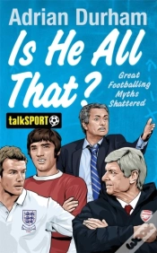 Capa do artigo Is He All That?