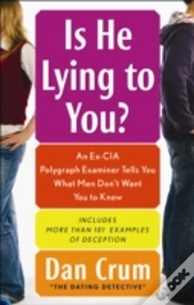 Capa do artigo Is He Lying To You