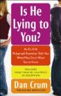 Is He Lying To You - Preview