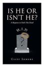 Is He Or Isn'T He? - Preview