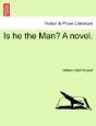 Is He The Man? A Novel. - Preview