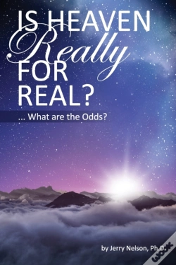 Capa do artigo Is Heaven Really For Real?