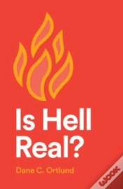 Capa do artigo Is Hell Real? (25-Pack)