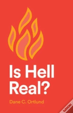 Capa do artigo Is Hell Real? (25-Pack)