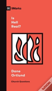 Capa do artigo Is Hell Real?