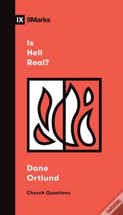 Capa do artigo Is Hell Real?