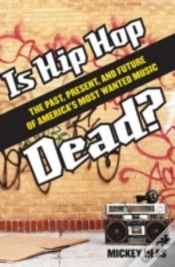 Capa do artigo Is Hip Hop Dead?
