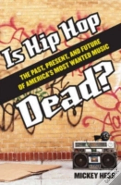 Capa do artigo Is Hip Hop Dead?