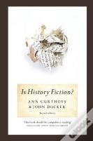 Is History Fiction?