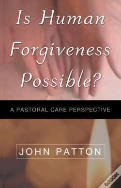 Capa do artigo Is Human Forgiveness Possible?