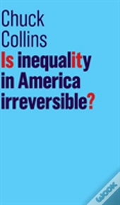 Is Inequality In America Irreversible?