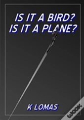 Is It A Bird? Is It A Plane?