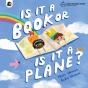 Is It A Book Or Is It A Plane? - Preview