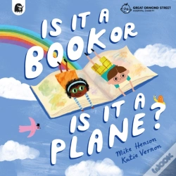 Capa do artigo Is It A Book Or Is It A Plane?