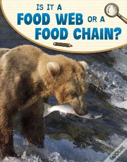 Capa do artigo Is It A Food Web Or A Food Chain?