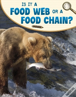 Capa do artigo Is It A Food Web Or A Food Chain?