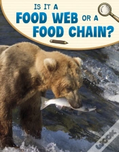 Capa do artigo Is It A Food Web Or A Food Chain?