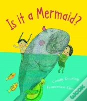 Capa do artigo Is It A Mermaid?