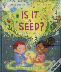 Is It A Seed?