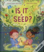 Capa do artigo Is It A Seed?