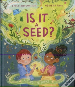 Capa do artigo Is It A Seed?