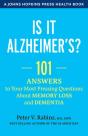 Is It Alzheimer'S? - Preview