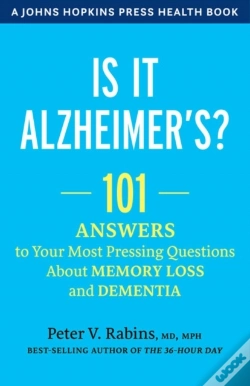 Capa do artigo Is It Alzheimer'S?