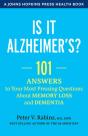 Is It Alzheimer'S? - Preview