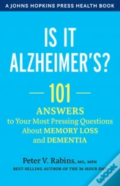 Capa do artigo Is It Alzheimer