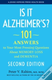 Capa do artigo Is It Alzheimer