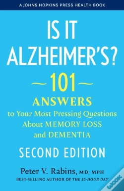 Capa do artigo Is It Alzheimer'S?