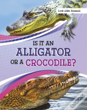 Capa do artigo Is It An Alligator Or A Crocodile?